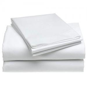 Premium Cotton Full Sheet Set